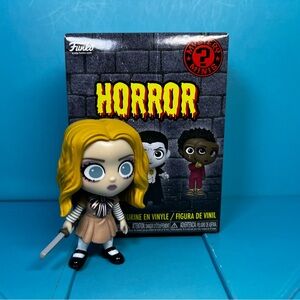 Funko Mystery Mini - Horror - M3GAN
